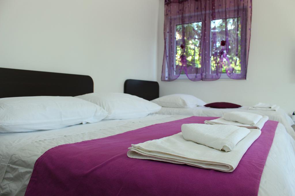 Apartments Palma Sibenik Room photo