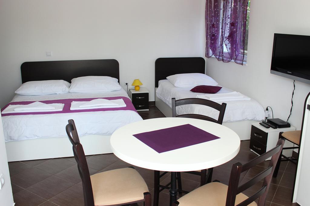 Apartments Palma Sibenik Room photo