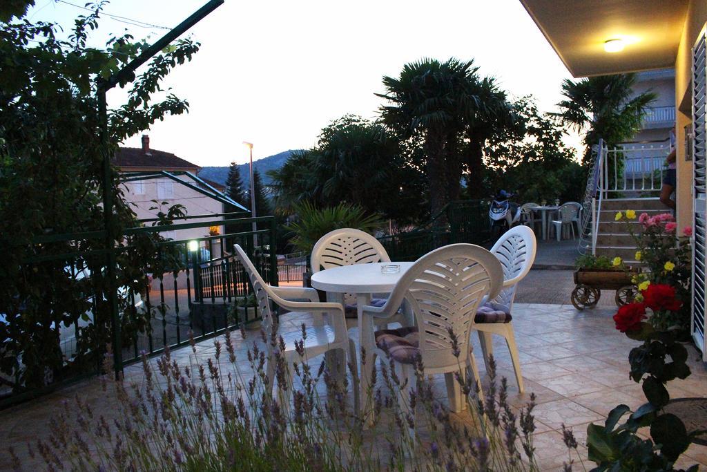 Apartments Palma Sibenik Room photo