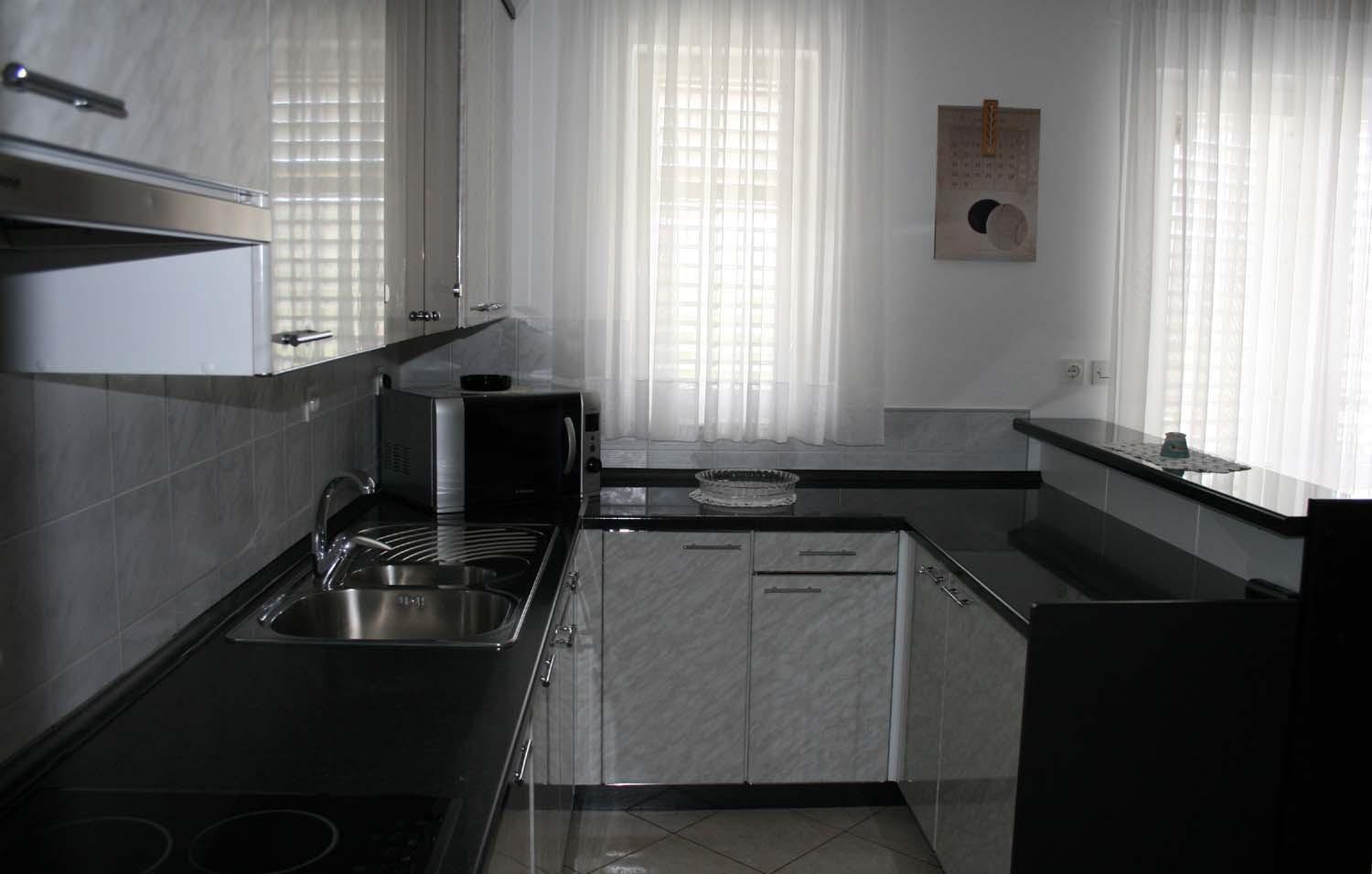 Apartments Palma Sibenik Exterior photo
