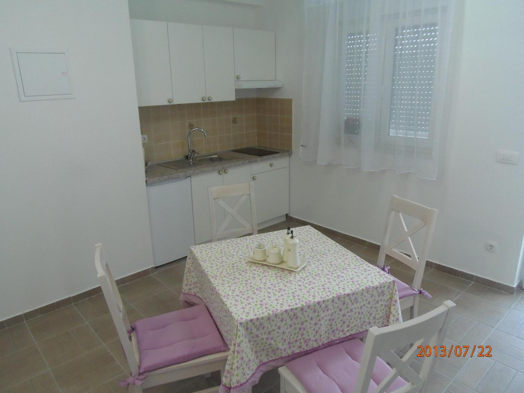 Apartments Palma Sibenik Exterior photo